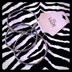 NEW Bracelets